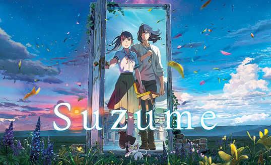 Nggak Cuma Suzume, Ini Anime Lain Karya Makoto Shinkai yang Wajib Kamu Tonton