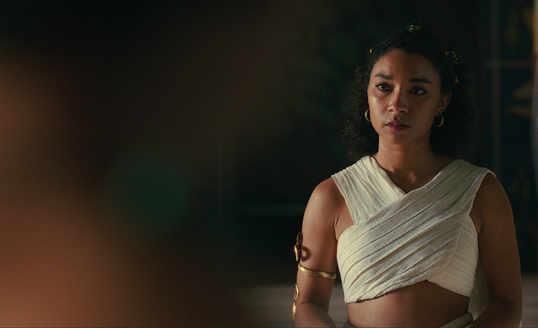 Serial Netflix ‘Queen Cleopatra’ Tuai Kecaman dari Warga Mesir