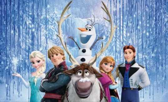 CEO Disney Berencana Bikin ‘Frozen 4’. Apa Kabar yang Ketiga?