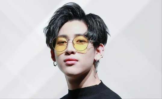 Sayang Bestie, BamBam GOT7 Sebut Eun Woo ASTRO & Jaehyun NCT Adalah Idol Terganteng!