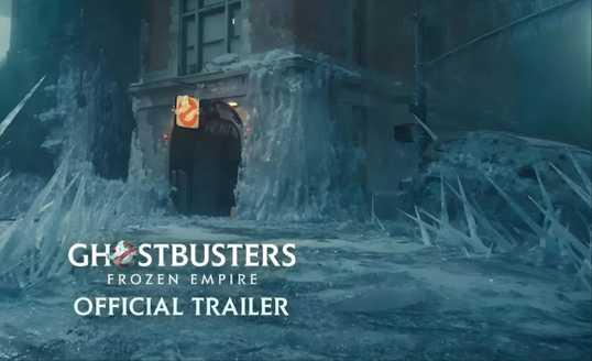 Film ‘Ghostbuster’ Balik Lagi, Kabarnya Bakal Rilis Tahun 2024