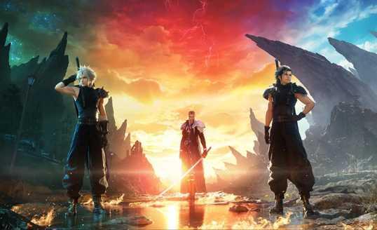 ‘Final Fantasy VII Rebirth' Release Date Finally Revealed