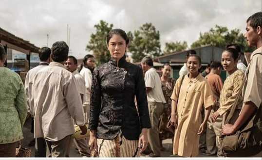 ‘Gadis Kretek’ Serial Netflix yang Kisahkan Industri Kretek di Indonesia