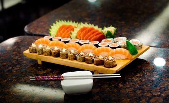 Japanese Food Hunter, Cek 5 Restoran Sushi di PIK yang Wajib Lo Coba
