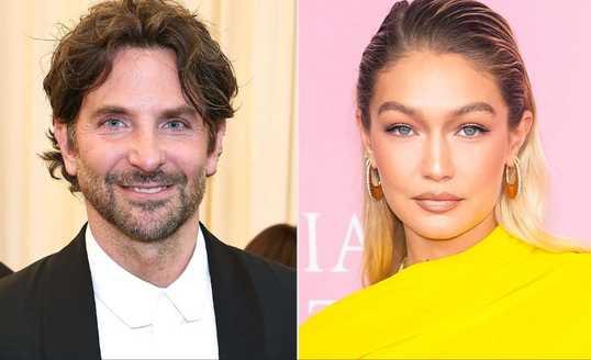 Kemarin Leonardo DiCaprio, Sekarang Bradley Cooper: Gigi Hadid Digilir Sahabat???