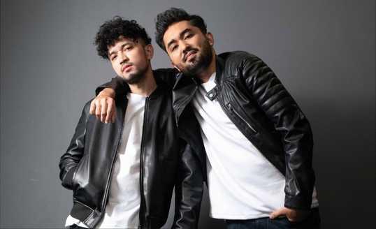 Kenalan Sama Airplane Mode, Duo Group Indie Rock yang Bakal Ramaikan Musik Indonesia