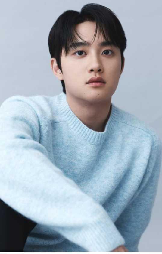 Neomu Gwiyeowo! Katanya, SooSoo Company Bakal Jadi Nama Agensi Baru D.O EXO