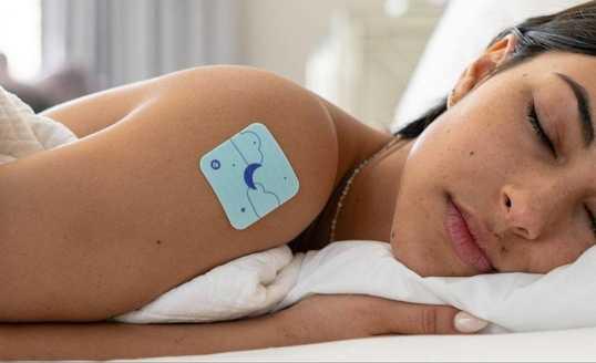 Pernah Viral Tahun Lalu, Apakah Sleeping Patch Terbukti Efektif?