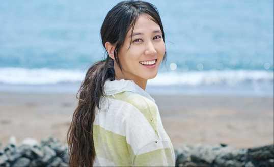 Tonton Comeback Park Eun Bin Lewat Drama Terbarunya, ‘Castaway Diva’