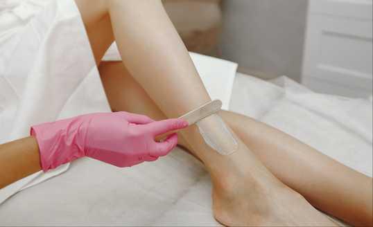 Waxing, Bahaya Nggak Sih?